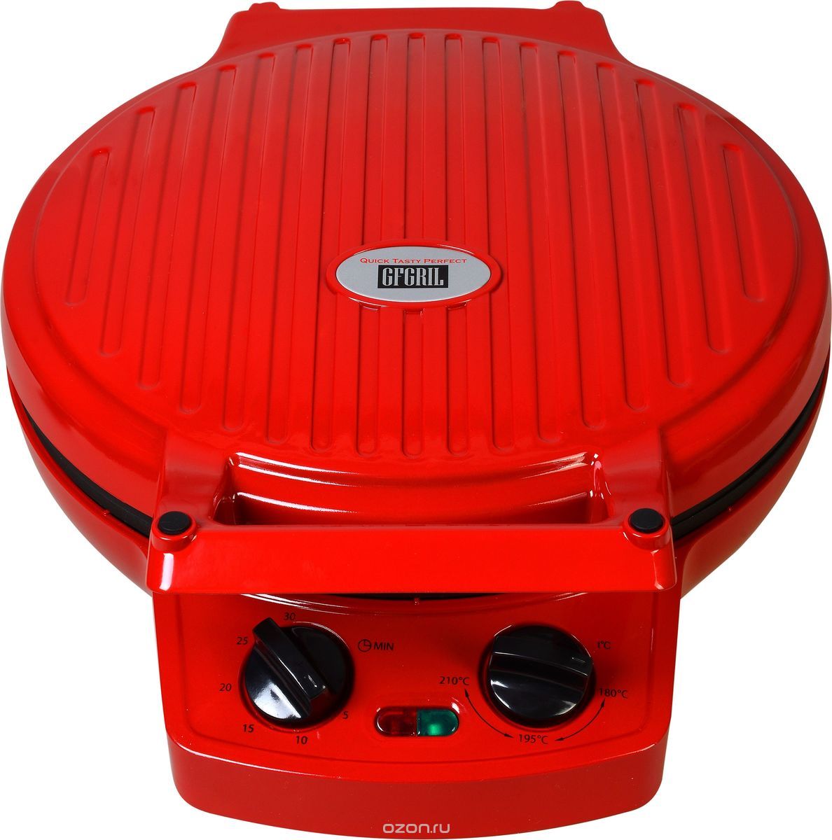 GFgril GFB-1500 Pizza-Grill 