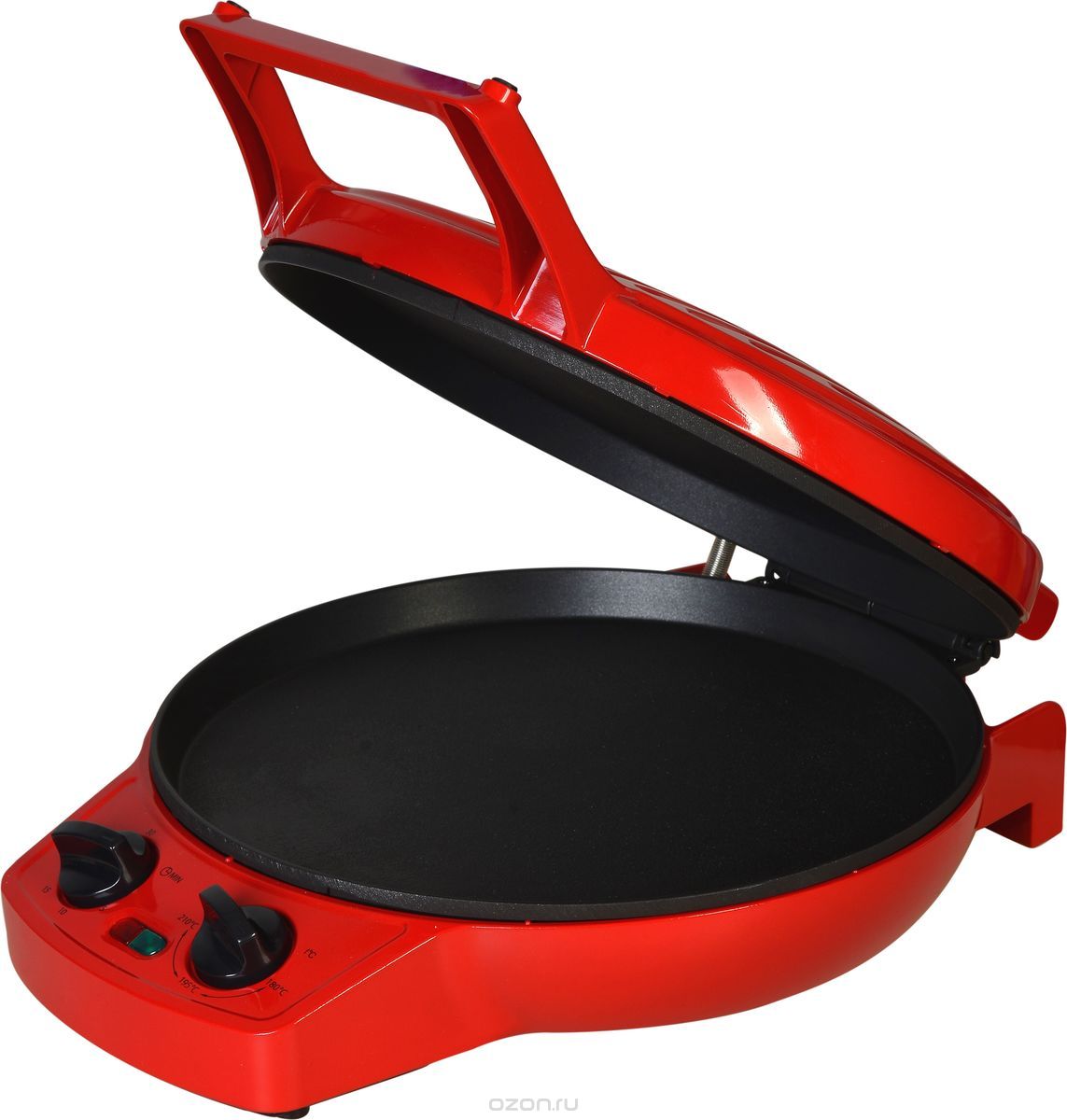 GFgril GFB-1500 Pizza-Grill 
