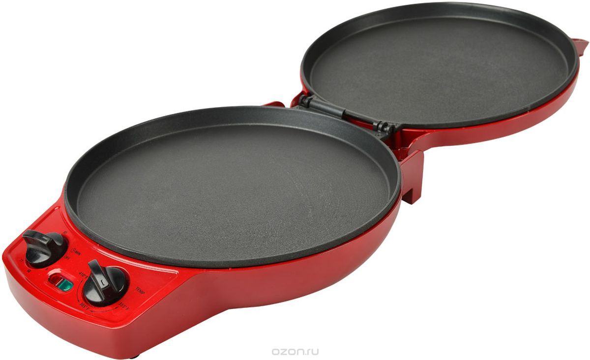 GFgril GFB-1500 Pizza-Grill 