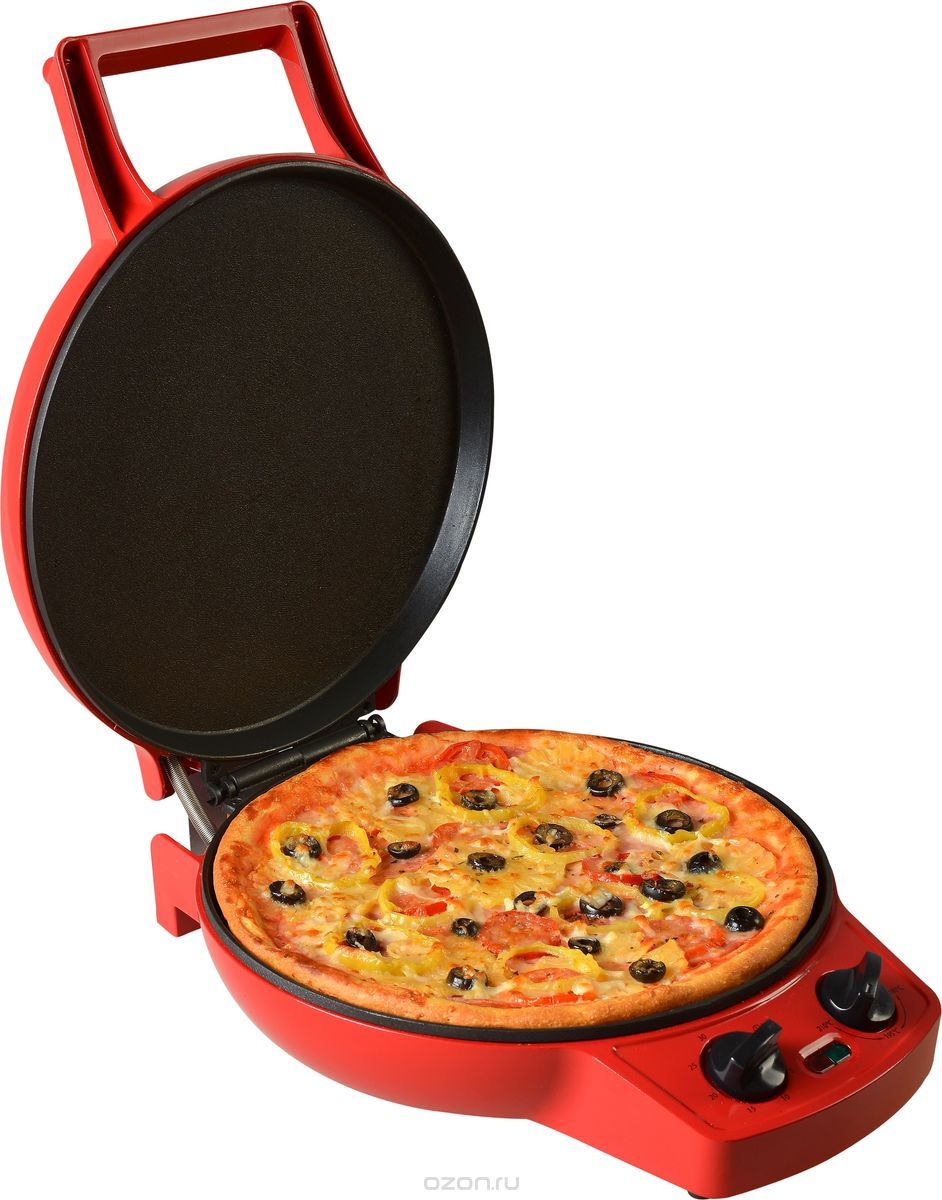 GFgril GFB-1500 Pizza-Grill 